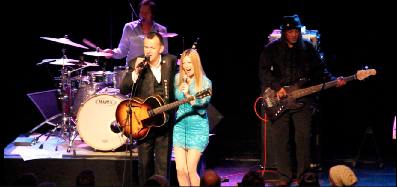 Gisel de Marco - Professional singer for your event — photo 3