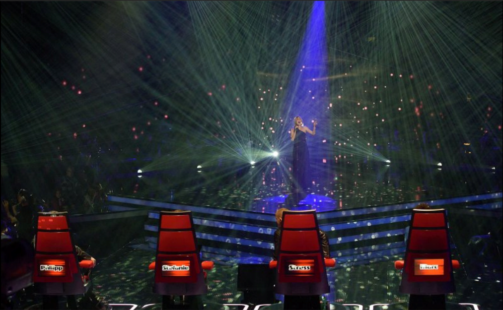 Gisel de Marco - Professional singer for your event — photo 7