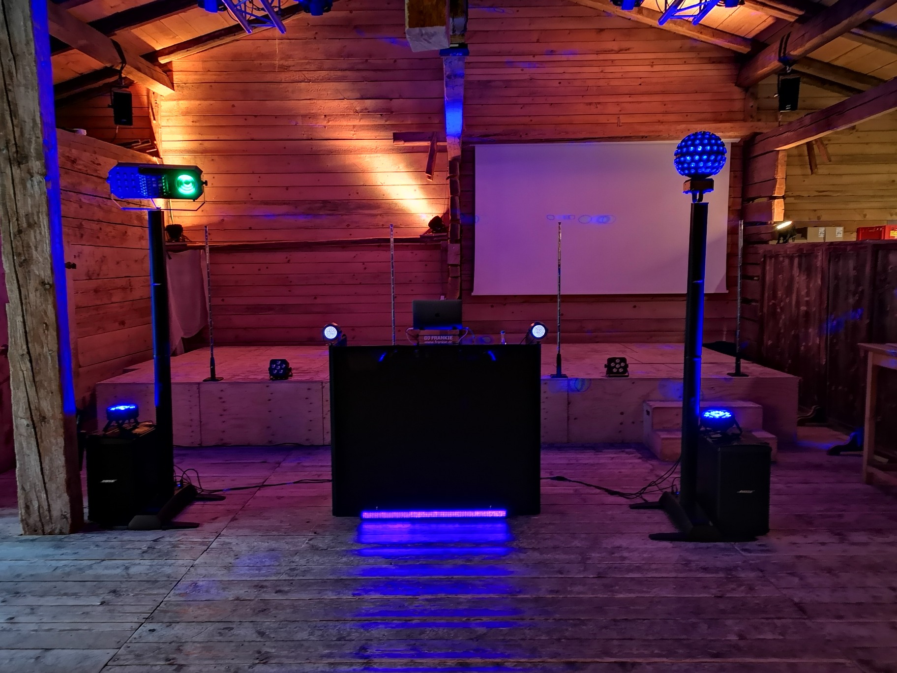 DJ Frankie — photo 4