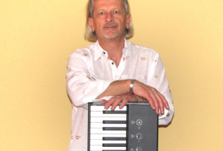 ADRIAN One Man Band