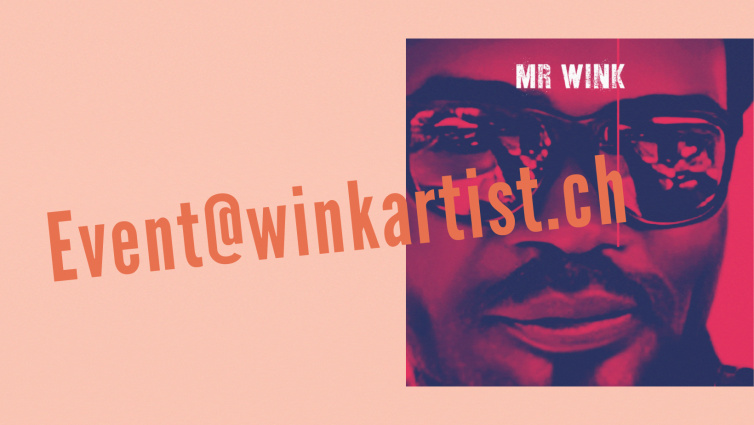 Wink Artist — photo 3