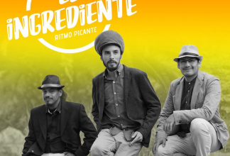 El Ingrediente- Ritmo picante