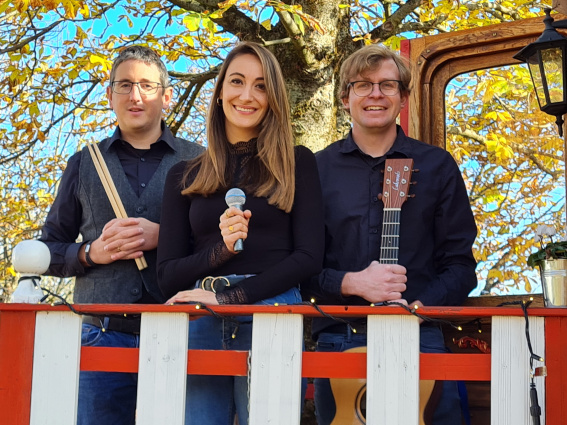 Petra Pan Band — photo 2