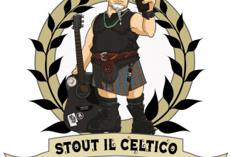 Stout il Celtico