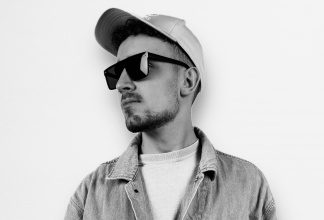 Festival, Club & Event DJ - Open Format & Elektronisch