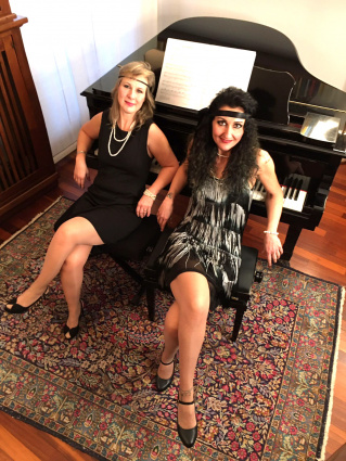 pianista per eventi di classe cene di gala, concerti, matrimoni — photo 3