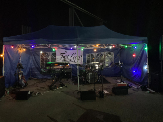 JetLag - Professionelle Partyband / Coverband / Eventband / Band für Firmen Even — photo 11