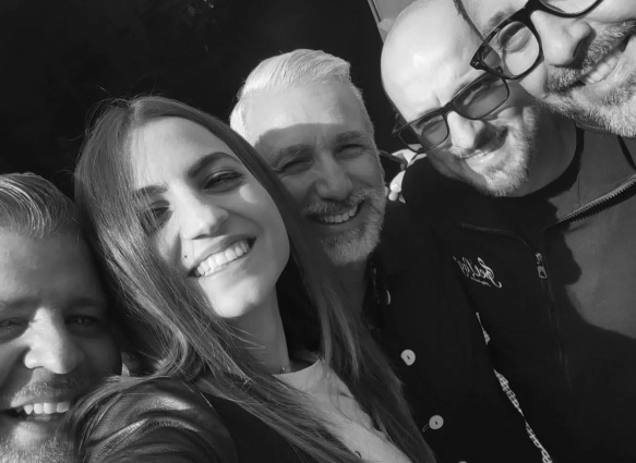 JetLag - Professionelle Partyband / Coverband / Eventband / Band für Firmen Even — photo 15
