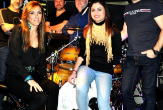 JetLag - Professionelle Partyband / Coverband / Eventband / Band für Firmen Even