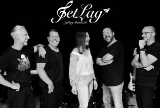 JetLag - Professionelle Partyband / Coverband / Eventband / Band für Firmen Even