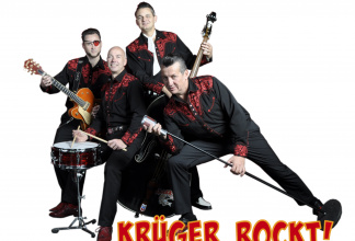 Krüger Rockt!