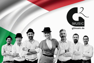 G2 Italo- & Partyband