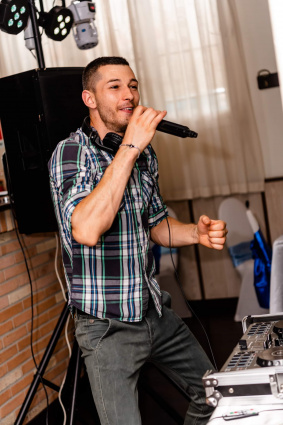 Dj H.L Eventi — photo 3