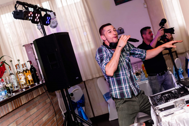 Dj H.L Eventi — photo 5