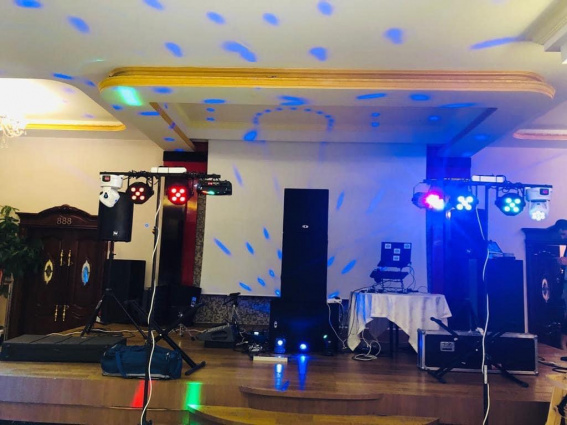 Dj H.L Eventi — photo 8