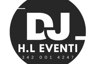 Dj H.L Eventi