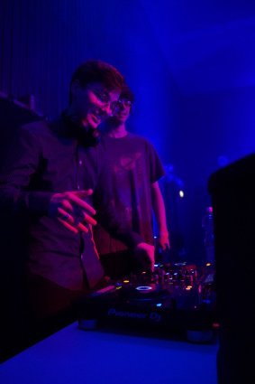 Beatloops, Das DJ-Duo — photo 5