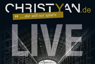 CHRISTYAN