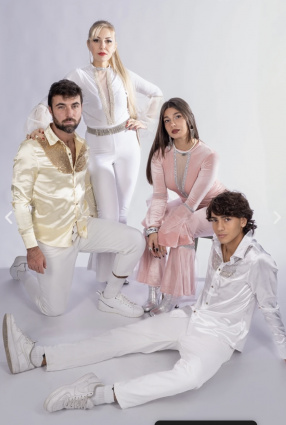ABBA Hit — photo 4