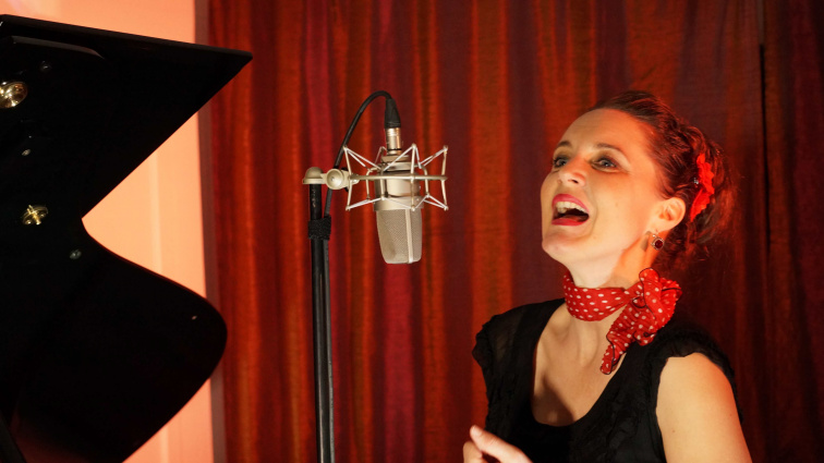 Duo Bénédicte et Laurent Attali — photo 12