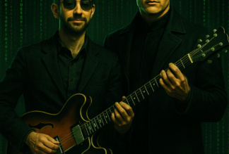 Max Deste and the Neoduo