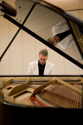 Pianist &amp;amp; Sänger Mat — photo 3