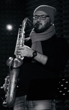 Nico Sax — photo 7