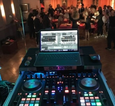 DJ Cavaliere — photo 2
