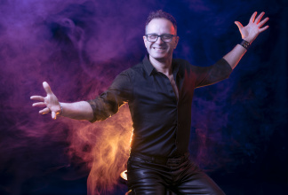 Gianpiero Marino band