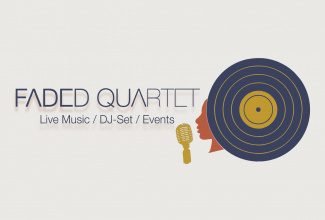 Faded Quartet