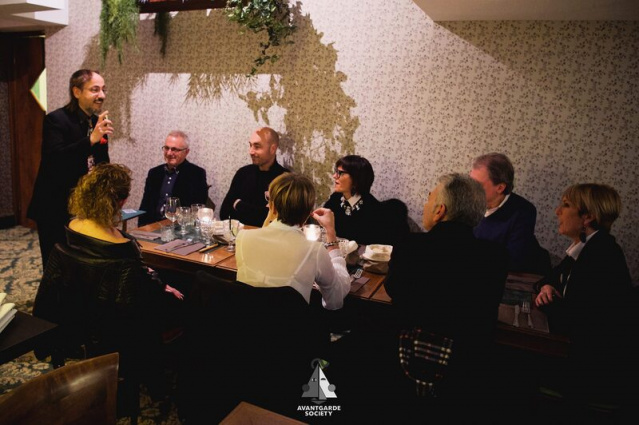 Illusionismo ai Tavoli — photo 7