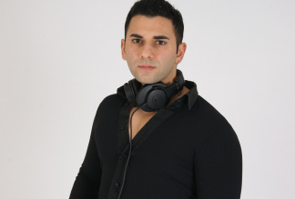 Dj Damian