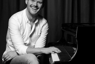 Tobias Granbacka