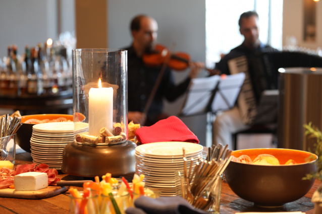 Nermin Tulic - Akkordeon `Cafe de l`Amour` — photo 14