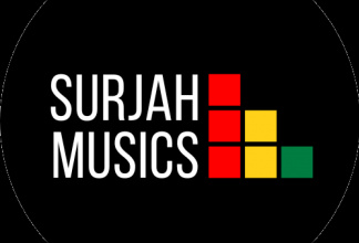 SURJAH - Reggae, Afro, Latin & More