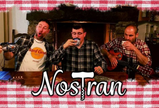 Nostran Band