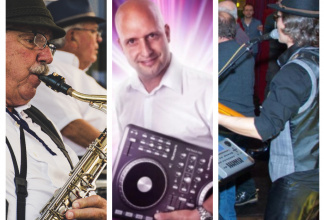 OUR SCHLAGER PACKAGE - for the Swiss roots