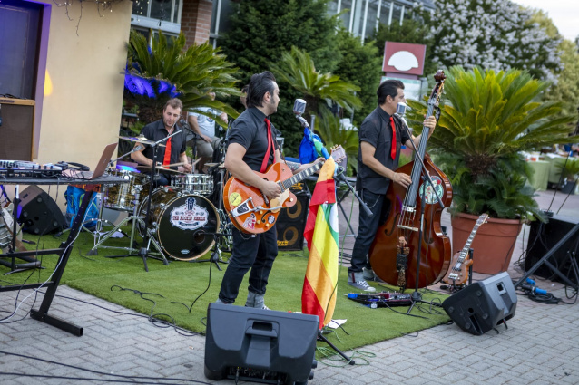 Rockin Rebels — photo 3