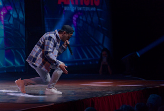 Hans Beatbox