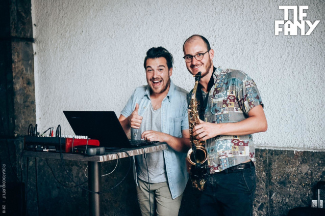 Peverique Sax — photo 9