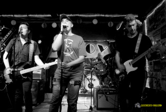 Dolph & The Goldfingers