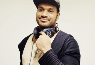 DJ A Kay  ( Bollywood)