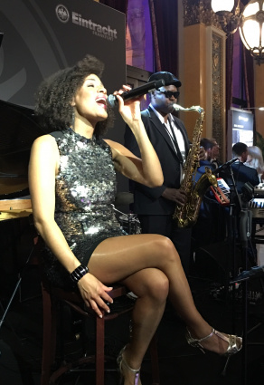 John Paul Band — photo 3