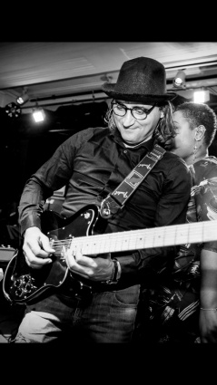 John Paul Band — photo 10