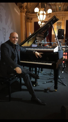 John Paul Band — photo 13