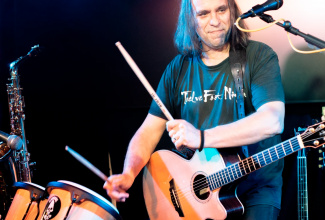 Le Phipou OneManBand