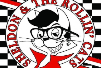 Sheldon & the Rollin`Cats