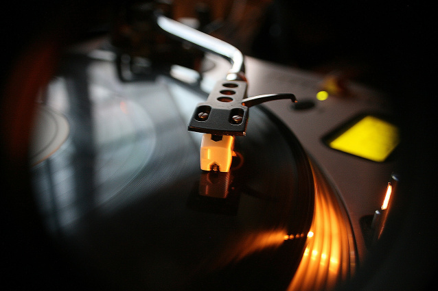DJ Benni — photo 5