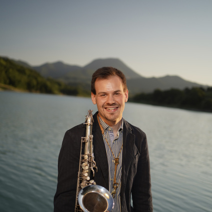 Patrick Joray Trio/Quartett — photo 4