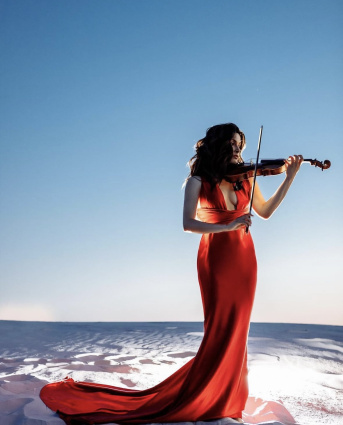 Violine Geige Ilona — photo 6